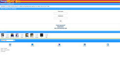 Desktop Screenshot of jamango.in